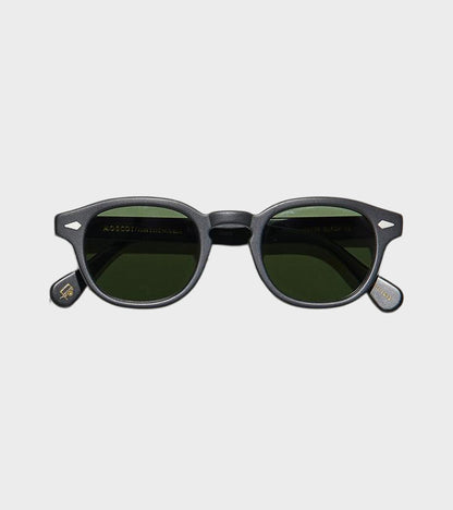 Lemtosh Sun 49 Matte Black
