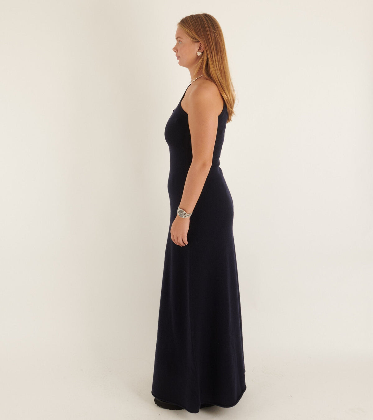 301 Swan Navy