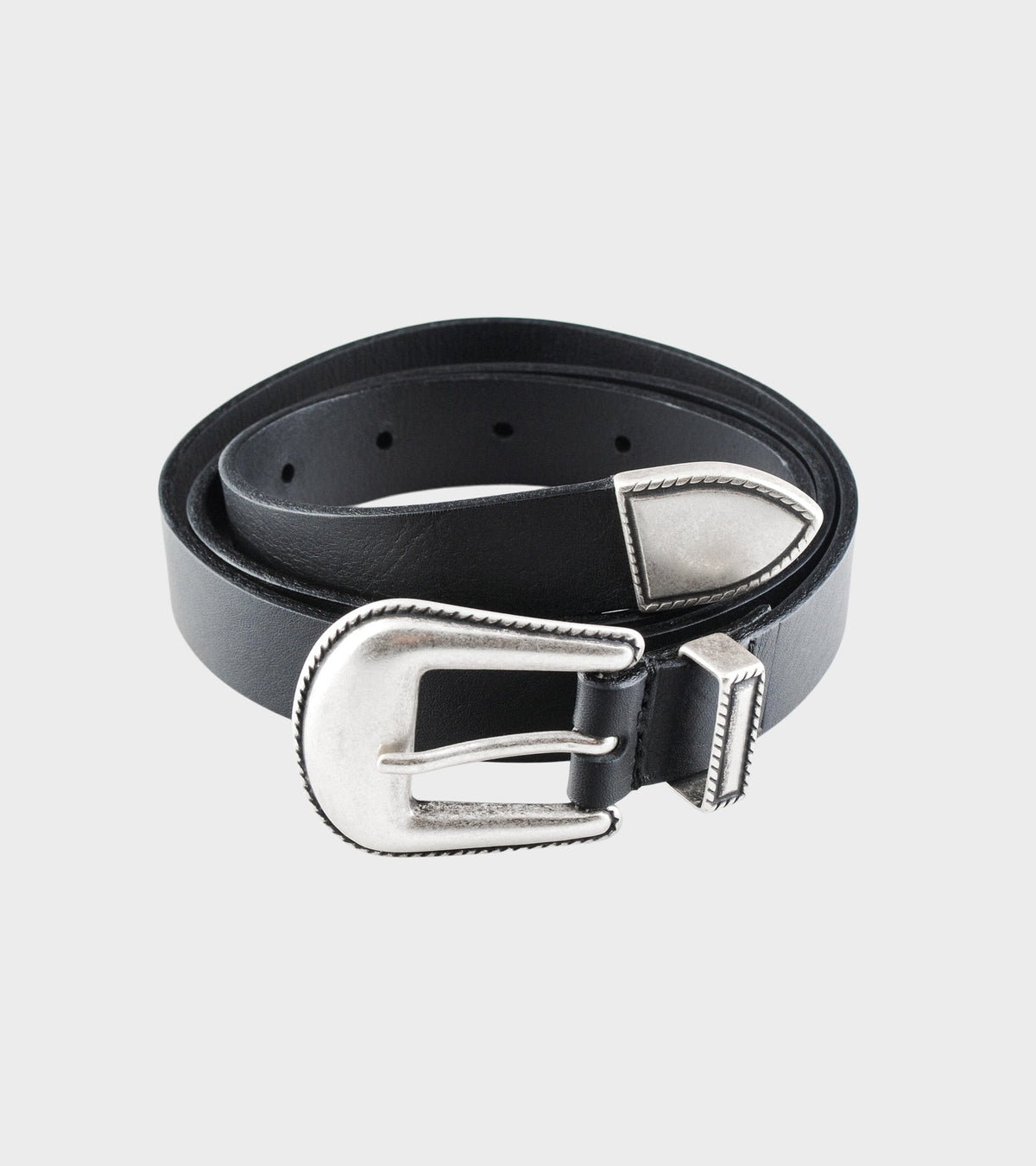 M2413 Belt Black