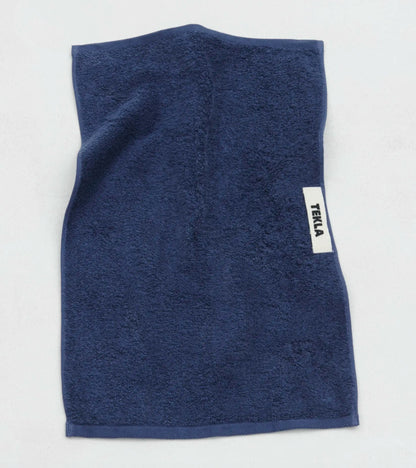 Hand Towel 50x90 Navy