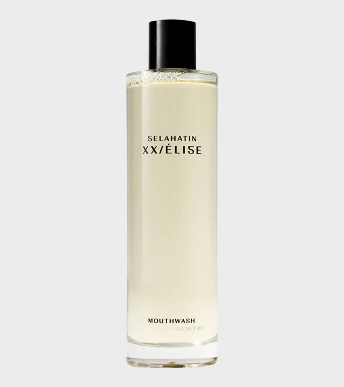 XX/Èlise Mouthwash 200 ml
