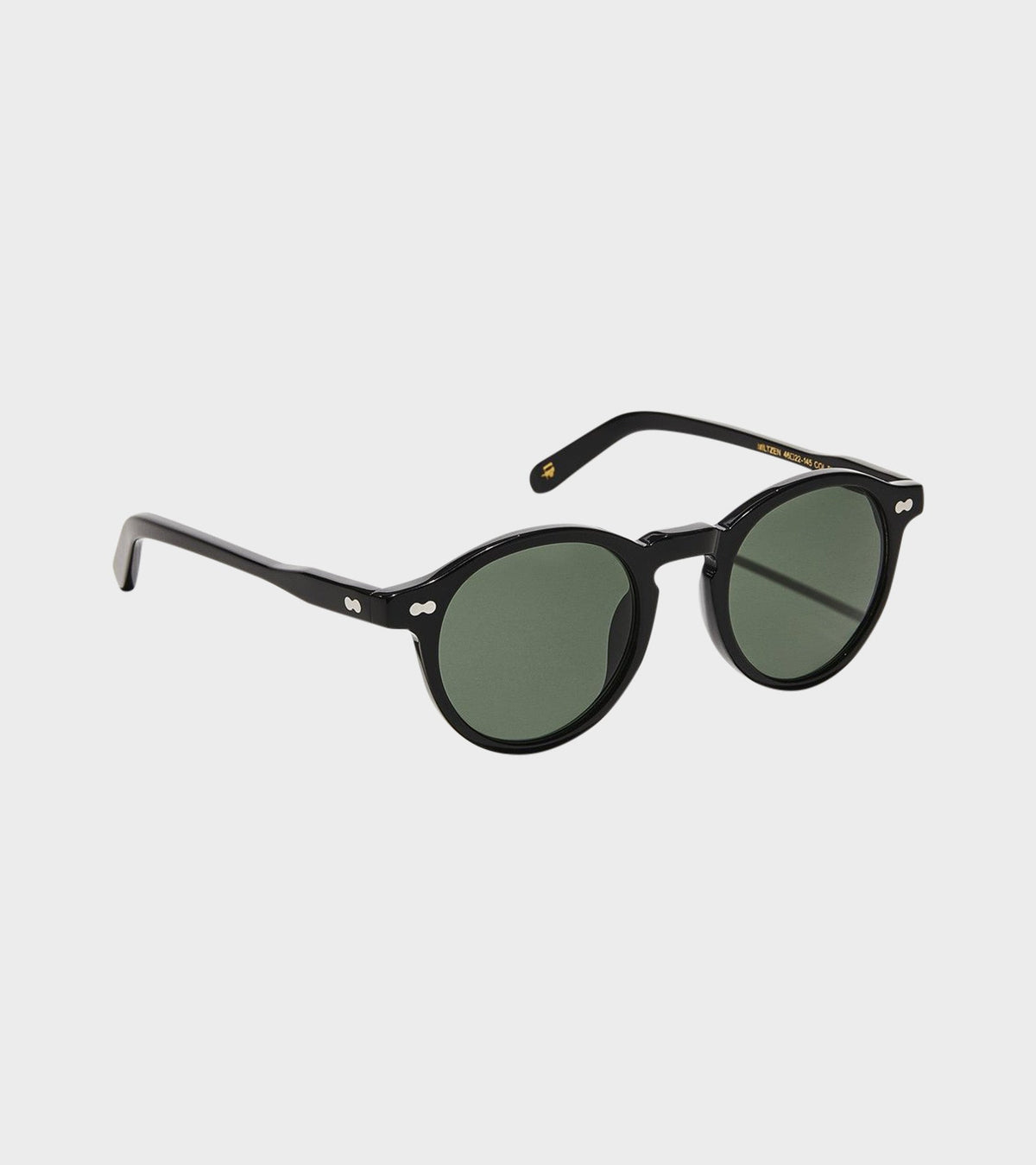 Miltzen Sun 49 Black