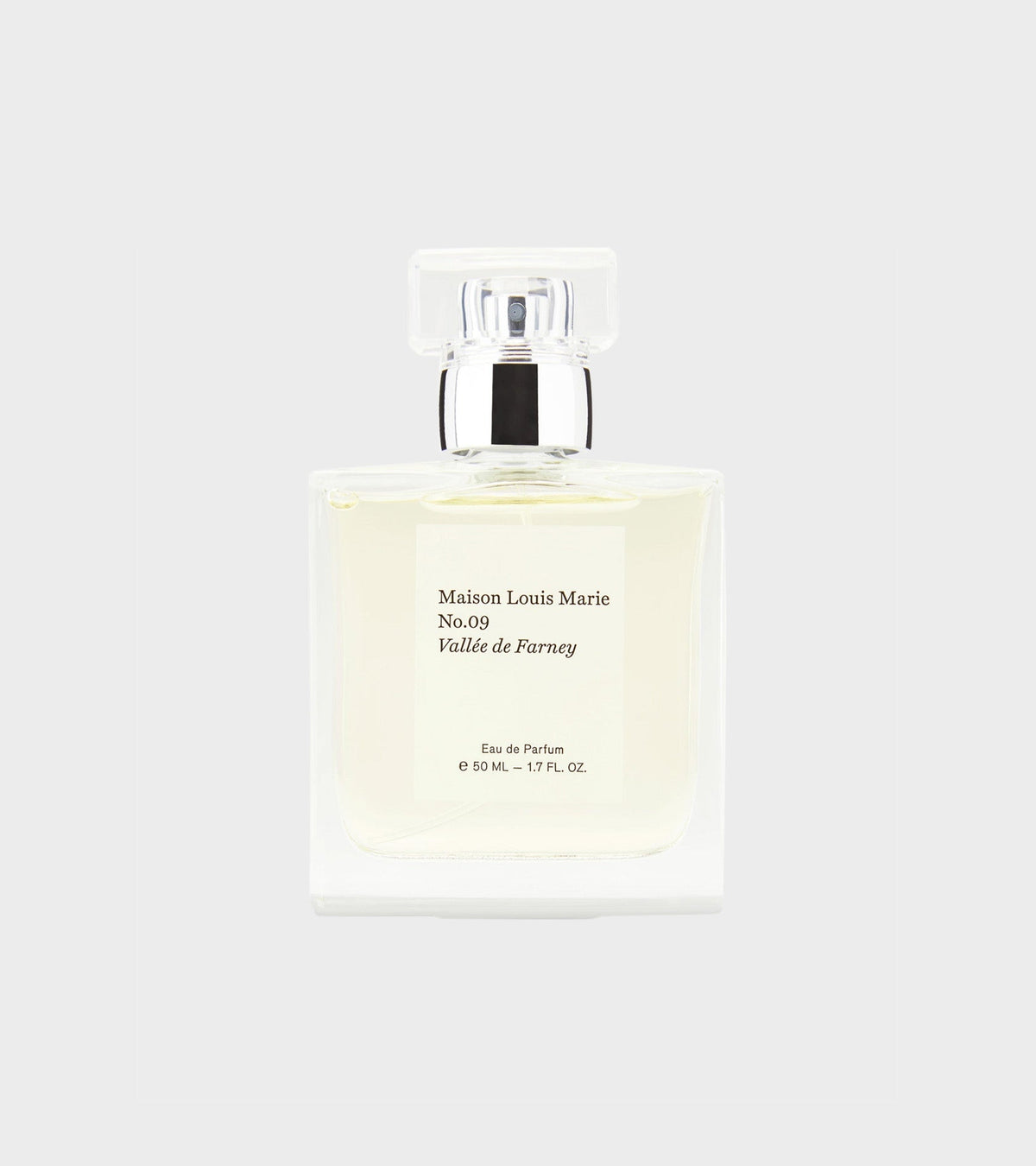 No.09 - Vallee De Farney 50 ml