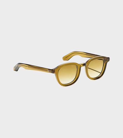 Dahven Sun 47 Olive Brown Chestnut