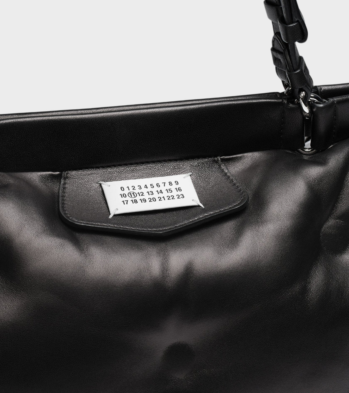 Glam Slam Bag Black