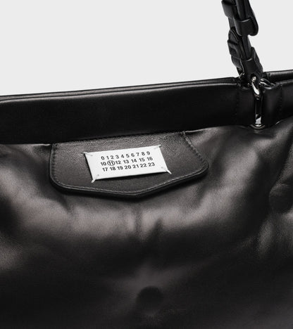 Glam Slam Bag Black