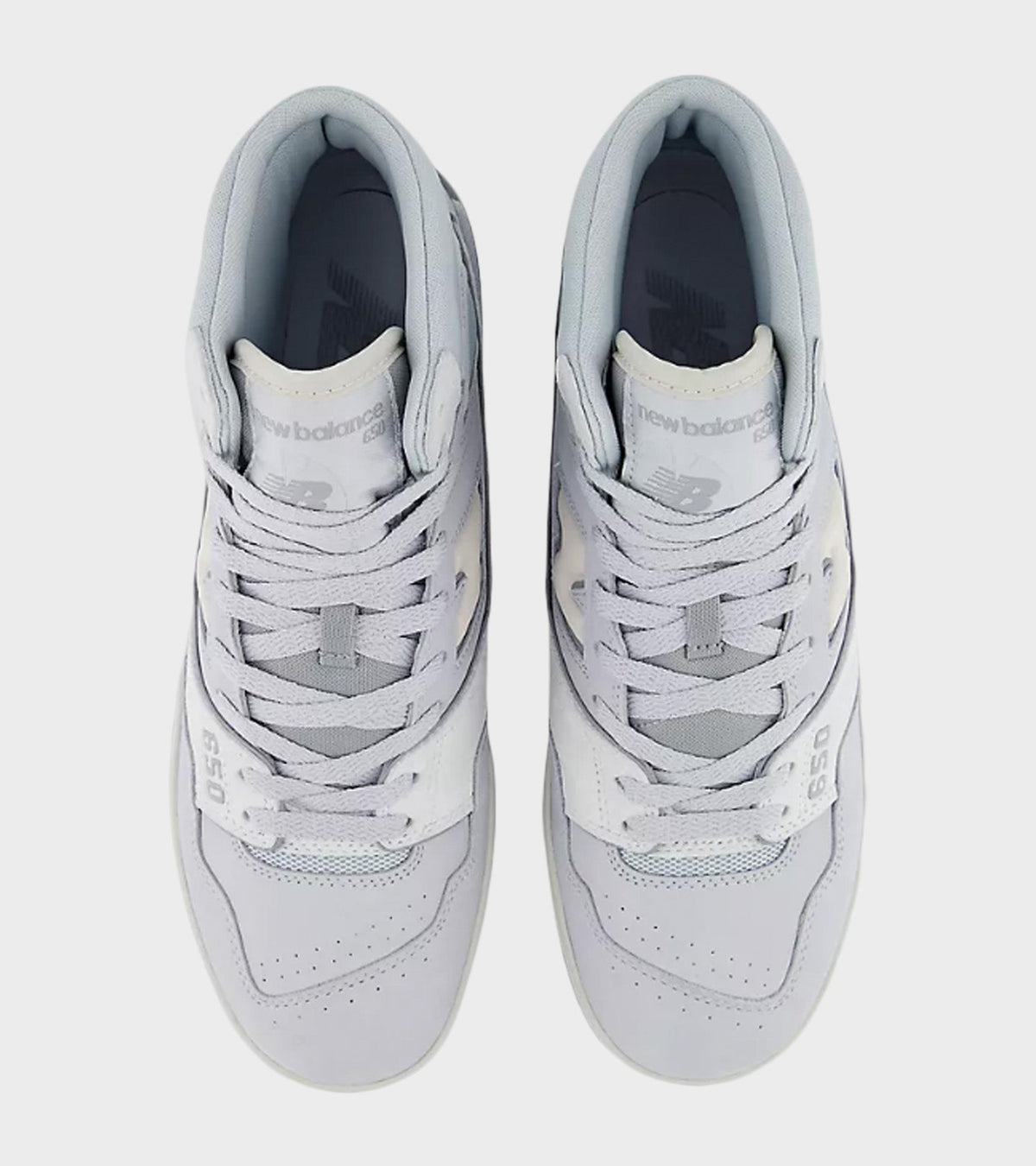 BB650RGG Rain Cloud Grey
