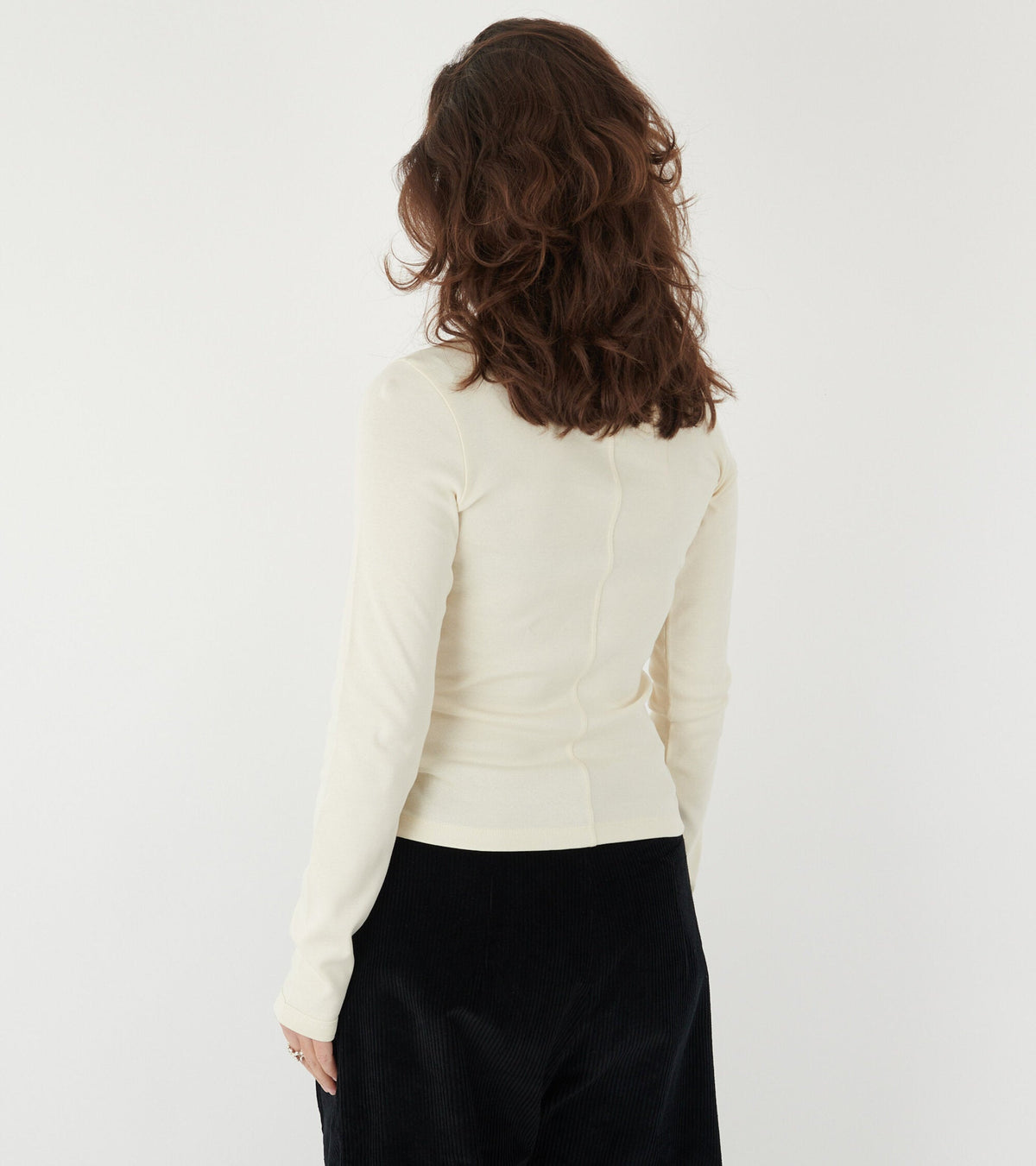 Max Tee Off-white