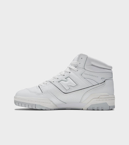 BB650RWW White
