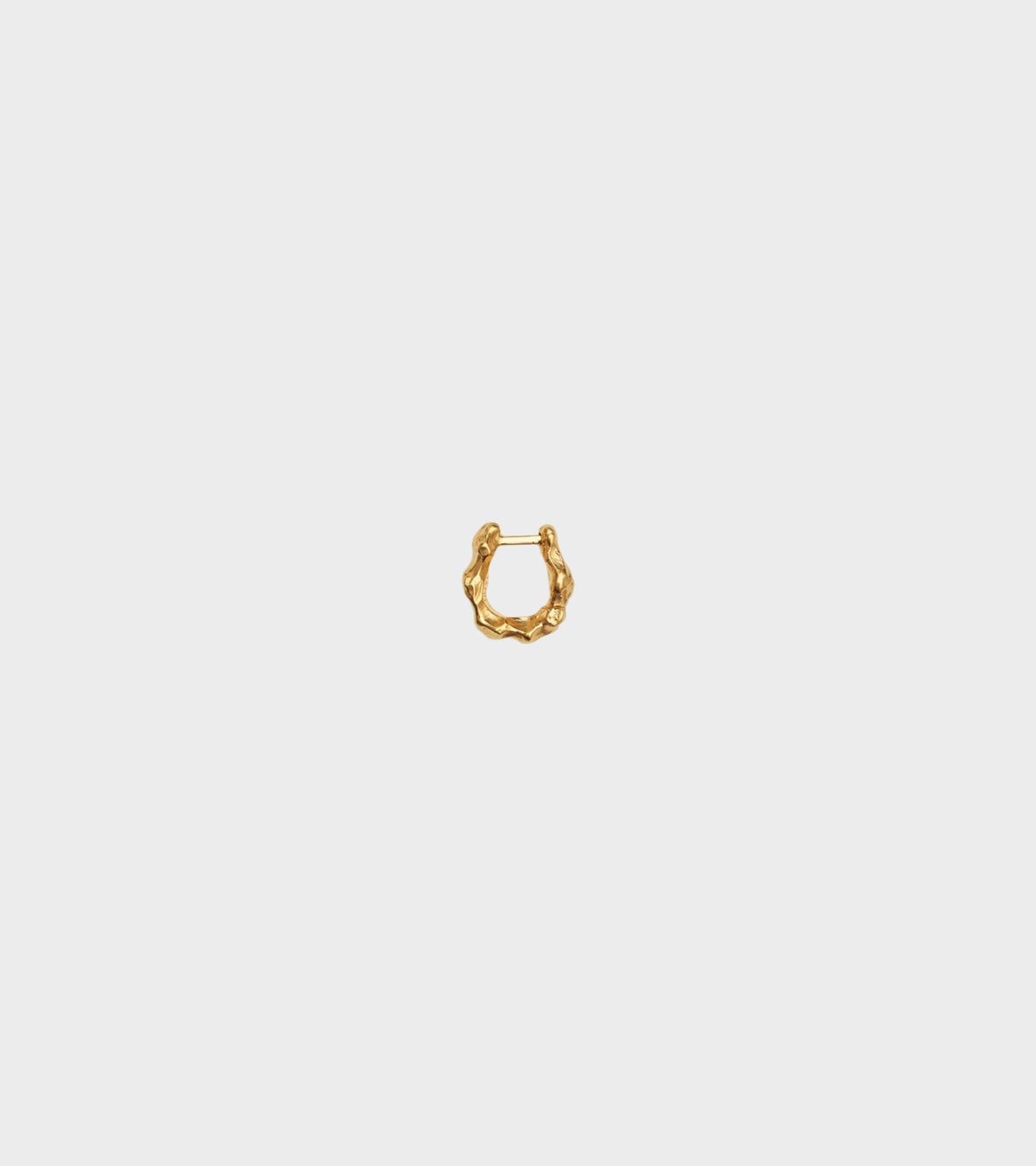 Leonora Earring Gold