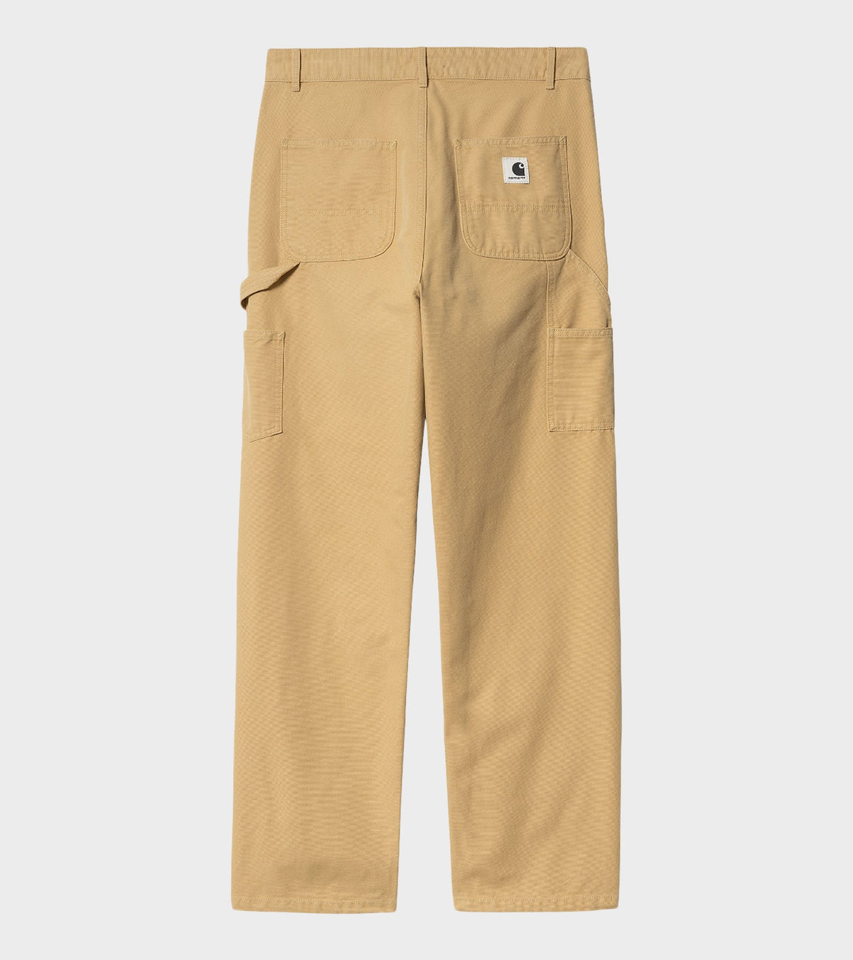 W Pierce Pant Straight Bourbon
