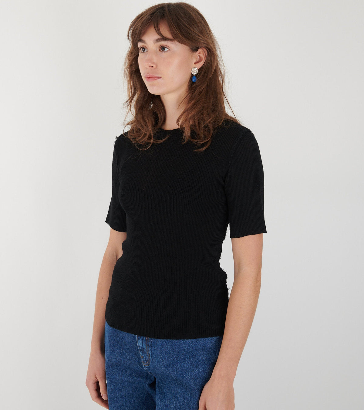 Brita T-shirt Black