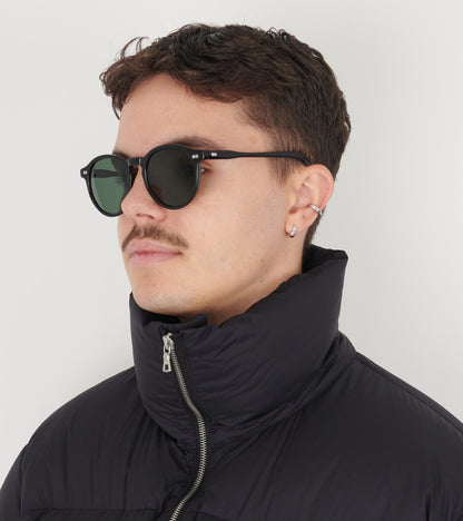 Miltzen Sun 49 Black