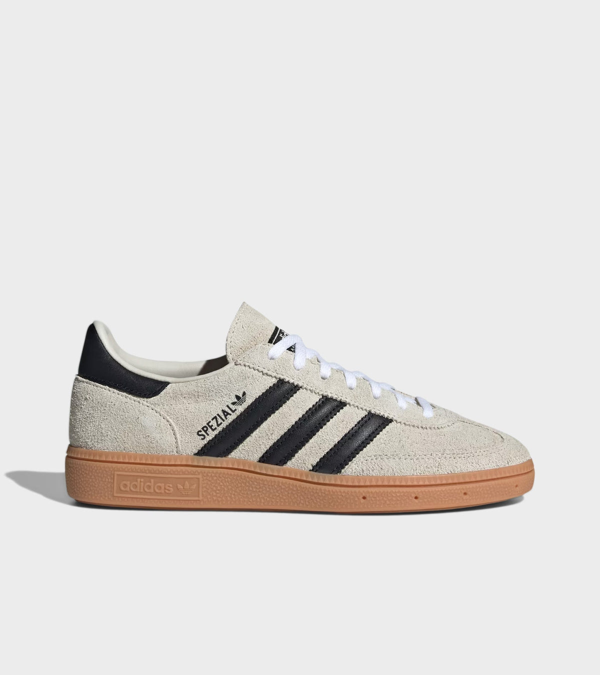 Handball Spezial W Aluminium/Black