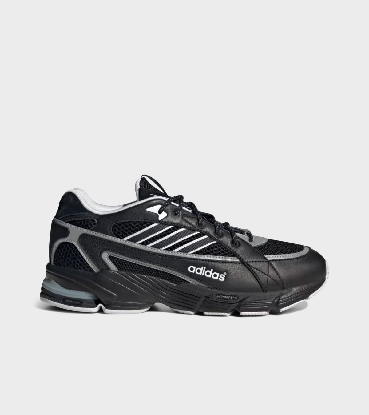 Exomniac Cushion NSRC Core Black/Carbon/Cloud White