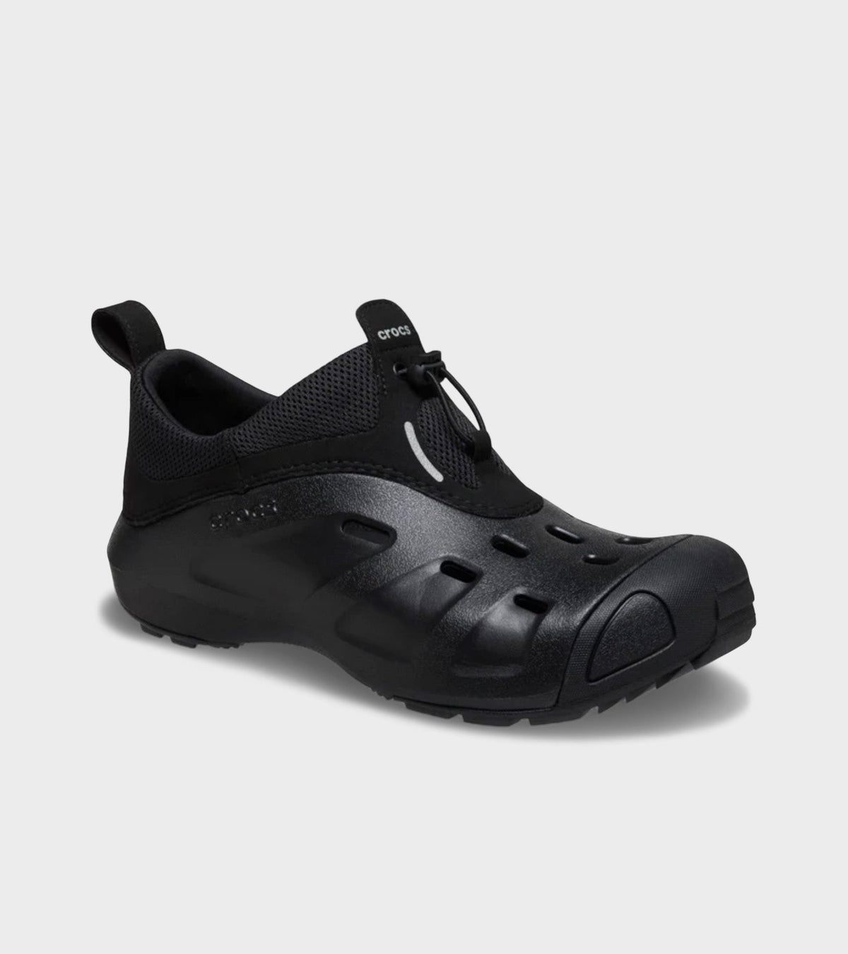 Quick Trail Low Black