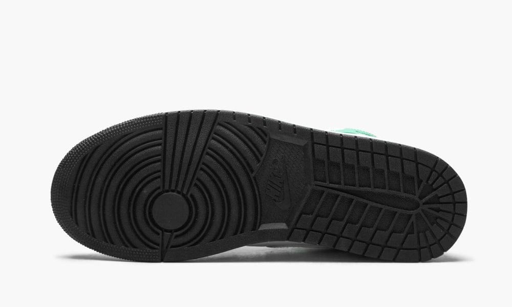 JORDAN 1 MID TROPCIAL IGLOO TWIST