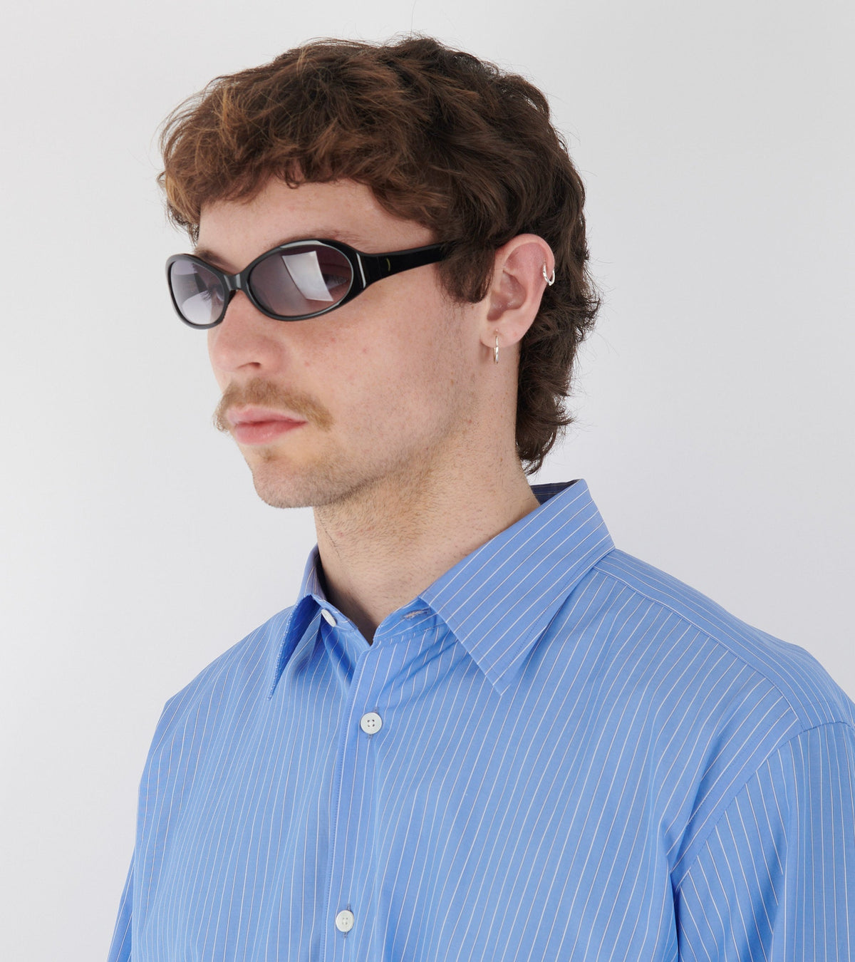 Opel Solid Black/Solid Black Lens
