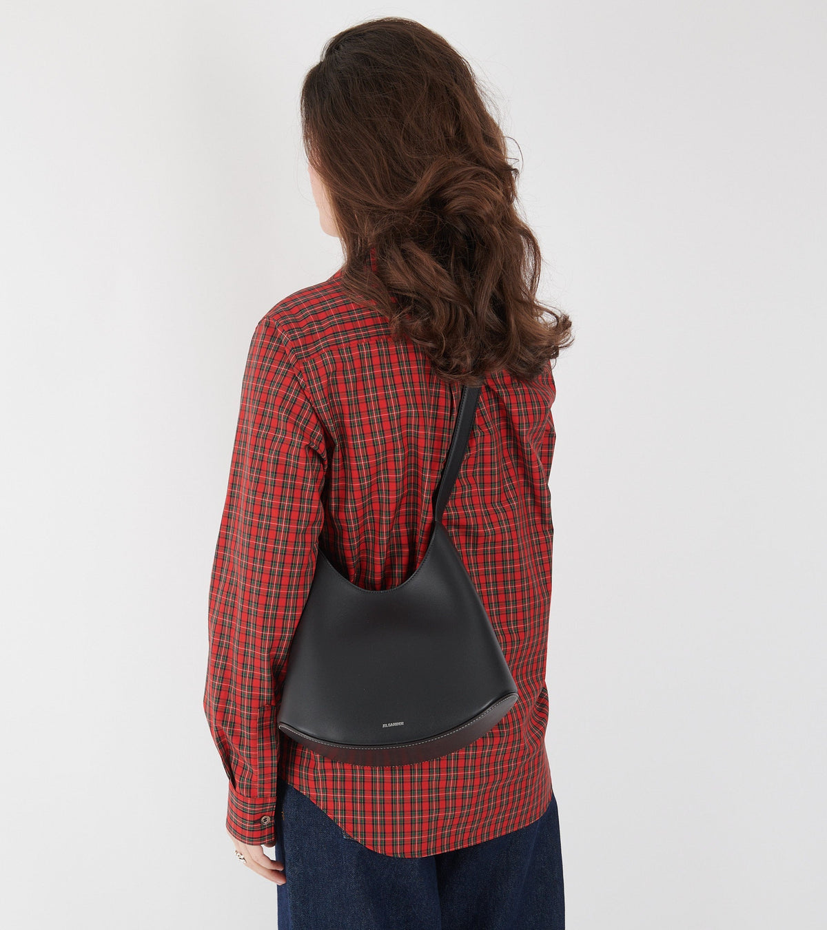 Eldorado Small Bag Black