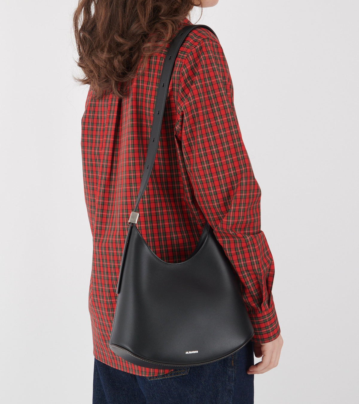 Eldorado Small Bag Black