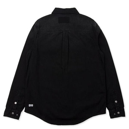 De Nimes Shirt - Blackmail