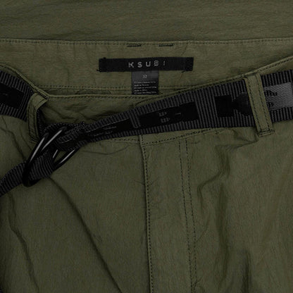 Downtown Cargo Pant - Khaki