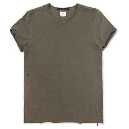 Kodeine Short Sleeve Tee - Aged Sage