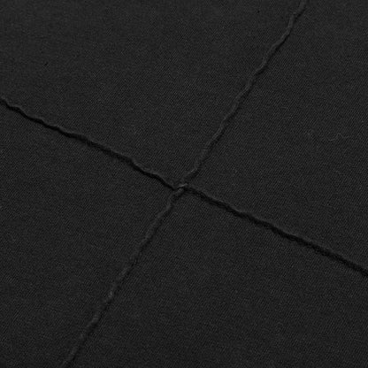 Sioux Pocket S/S Tee - Worn in Black