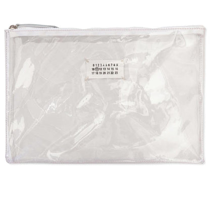 Shopping Bag - Clear