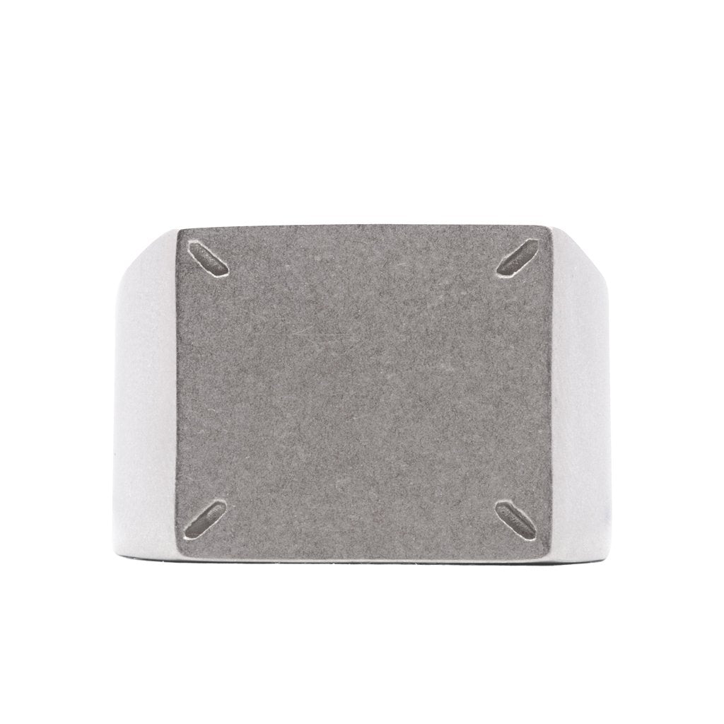 Maison Margiela X Ring - Metal