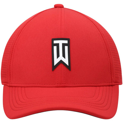 Tiger Woods Nike Legacy 91 Performance Flex Hat