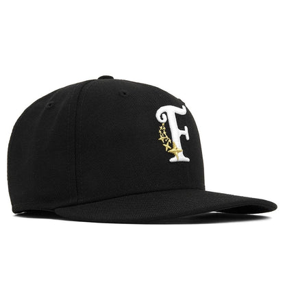 New Era x Feature Butterfly - Black