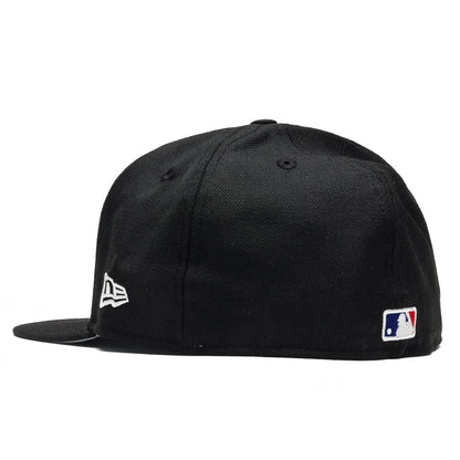 New Era x Swarovski Flag San Fransisco Giants 59FIFTY Fitted - Black