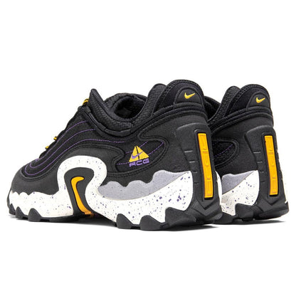 ACG Air Skarn - Black/University Gold