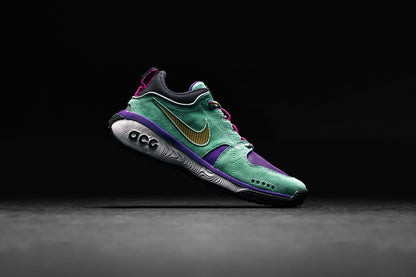 ACG Dog Mountain - Emerald Rise/Tour Yellow-Black