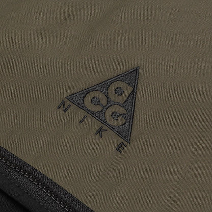 ACG Gilet - Cargo Khaki/Black