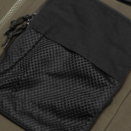 ACG Gilet - Cargo Khaki/Black