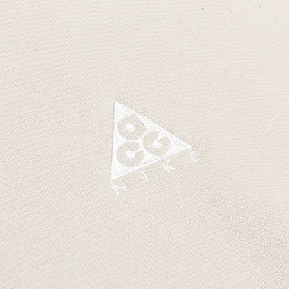 ACG Hoodie - String/Summit White