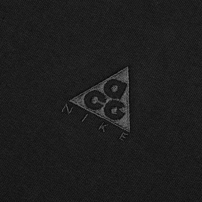 ACG Pullover Hoodie - Black/Anthracite/Cargo Khaki