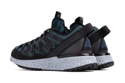 ACG React Terra Gobe - Deep Jungle/Black/Wolf Grey