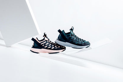 ACG React Terra Gobe - Deep Jungle/Black/Wolf Grey
