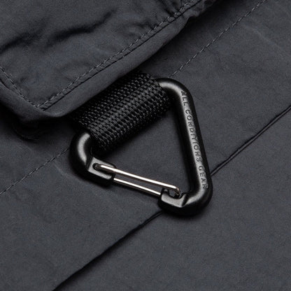 ACG Vest - Anthracite/Black