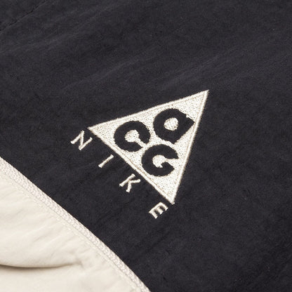 ACG Vest - Black/Summit White/String/Antique Silver