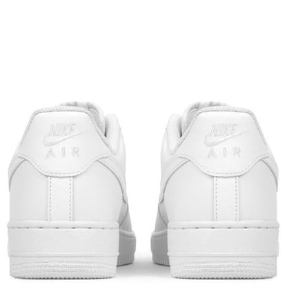 Air Force 1 '07 - White/White