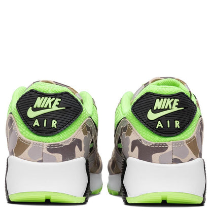 Air Max 90 SP "Green Camo" - Ghost Green