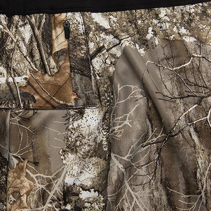 LAB Skeleton Pant - Baroque Brown