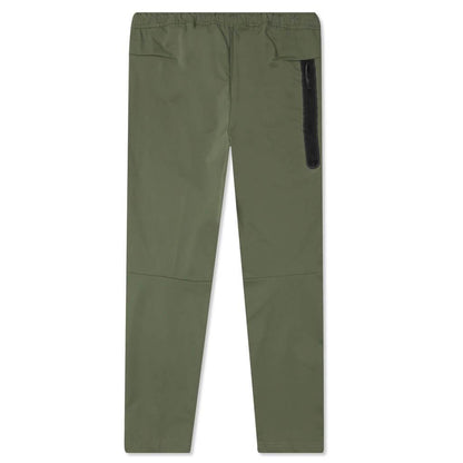 Sportswear Pants - Twlight Marsh/Black