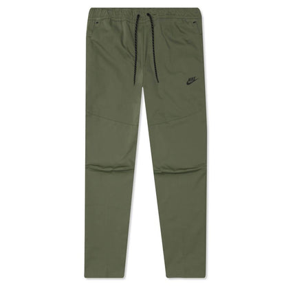 Sportswear Pants - Twlight Marsh/Black