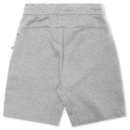 Sportswear Tech Fleece Shorts - Dark Heather Grey/Black
