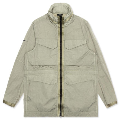 Sportswear Tech Pack Jacket - Jade Stone/Black